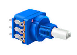 R16P2S-2D1 帶開(kāi)關(guān)電位器