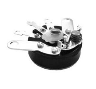 R16S1 帶開(kāi)關(guān)電位器