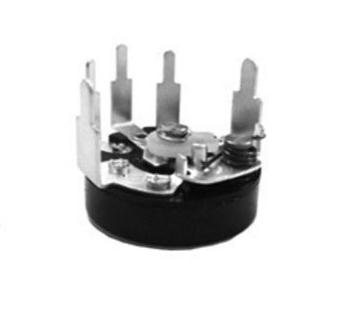 R16S2 帶開(kāi)關(guān)電位器