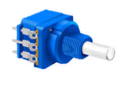 R16P2S-AD2 帶開(kāi)關(guān)電位器