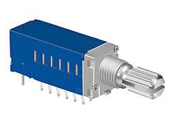 R09760S 帶開關電位器