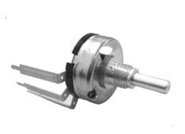 R1702N-D3A5 旋轉式電位器