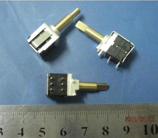 摩托羅拉信道開關 編碼器